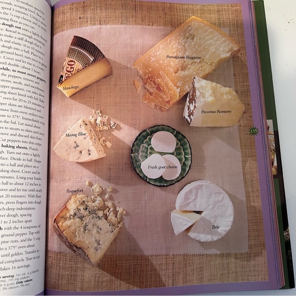 Better Homes and Garden: Holiday Inspirations HARDCOVER book - Picture 10 of 15